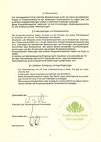 Kooperationsvereinbarung FH Eberswalde 2