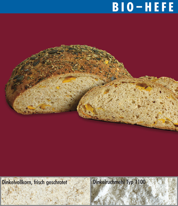 besonderes Brot :: Märkisches Landbrot